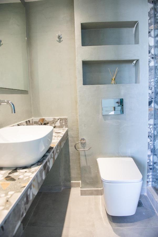Domus Hospitality Aparthotel Vourvourou Ngoại thất bức ảnh