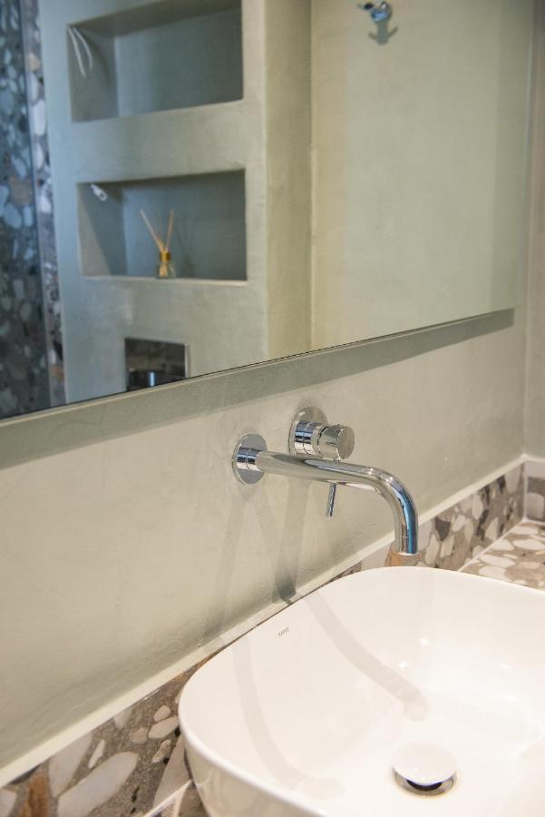 Domus Hospitality Aparthotel Vourvourou Ngoại thất bức ảnh