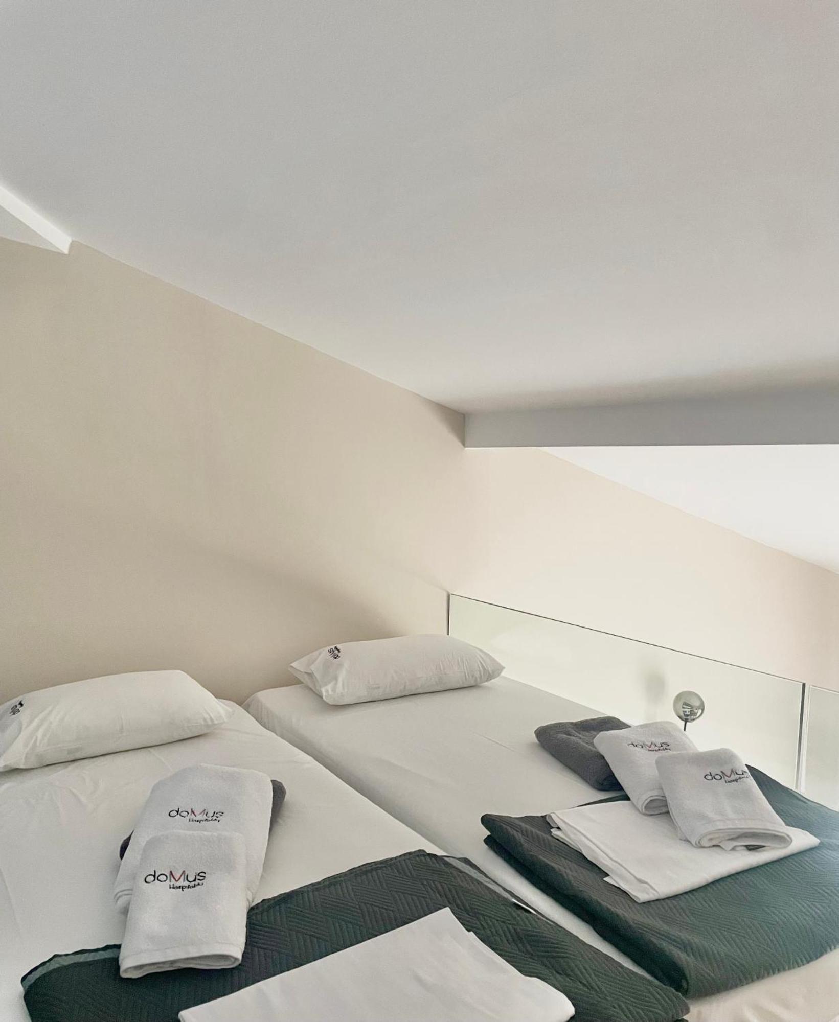 Domus Hospitality Aparthotel Vourvourou Ngoại thất bức ảnh